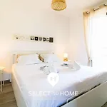 Select'sohome - A Saint-clair Avec Terrasse, Piscine Et Garage Prive ! - 180sud-a12 Апартаменты *