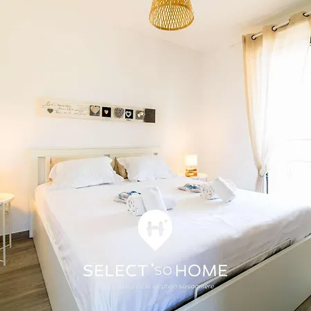Select' - T2 à Saint-clair Avec Terrasse, Piscine Et Parking ! - 180sud-a12 Appartement *